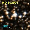 HD 302901