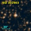 HD 302903