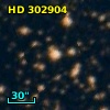 HD 302904