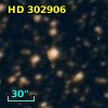 HD 302906