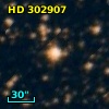 HD 302907
