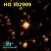 HD 302909