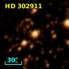 HD 302911