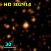 HD 302914