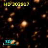 HD 302917