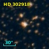 HD 302918
