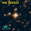 HD 302922