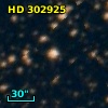 HD 302925
