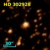 HD 302928