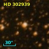 HD 302939
