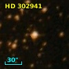 HD 302941