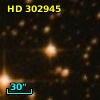 HD 302945
