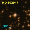 HD 302947