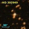 HD 302949