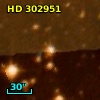 HD 302951