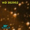 HD 302952