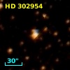 HD 302954