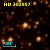 HD 302957