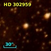 HD 302959