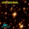 HD 302969