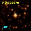 HD 302970