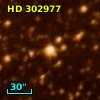 HD 302977