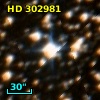 HD 302981