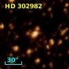 HD 302982