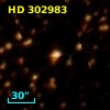 HD 302983