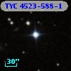 TYC 4523-588-1