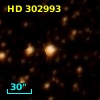 HD 302993