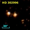 HD 302996