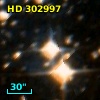 HD 302997