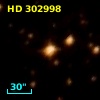 HD 302998