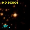 HD 303001