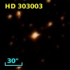 HD 303003