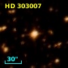HD 303007