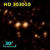 HD 303010