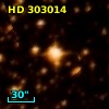HD 303014