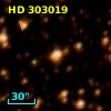 HD 303019