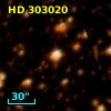 HD 303020