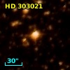 HD 303021