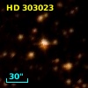 HD 303023
