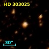 HD 303025
