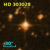 HD 303028