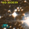 HD 303039