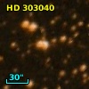 HD 303040