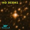 HD 303041