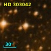 HD 303042