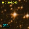 HD 303043